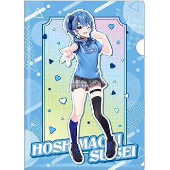ホロライブ 東京ドームシティ 星街すいせい 缶バッジ 8点 セット ホロライブ hololive CITY'24 in 東京ドームシティ